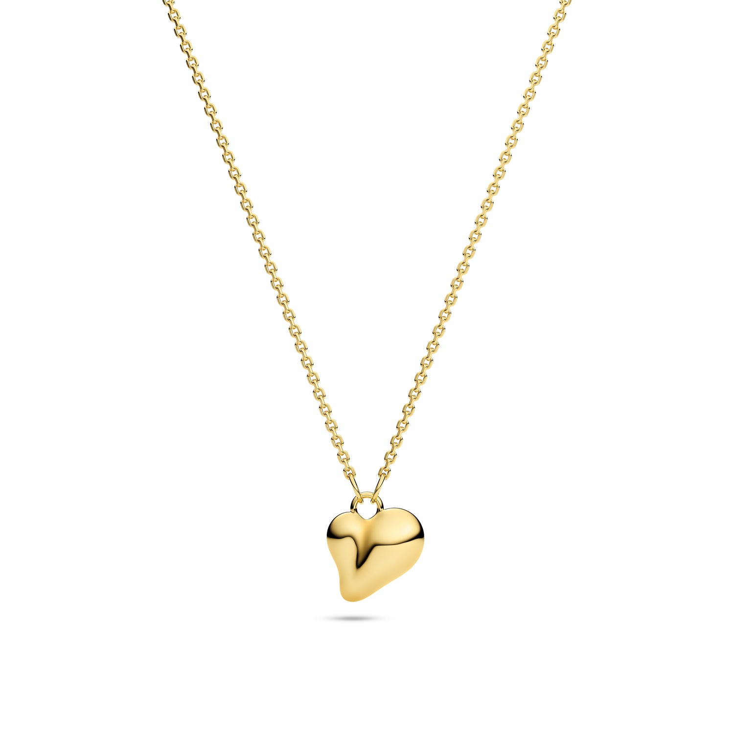 18K gold plated