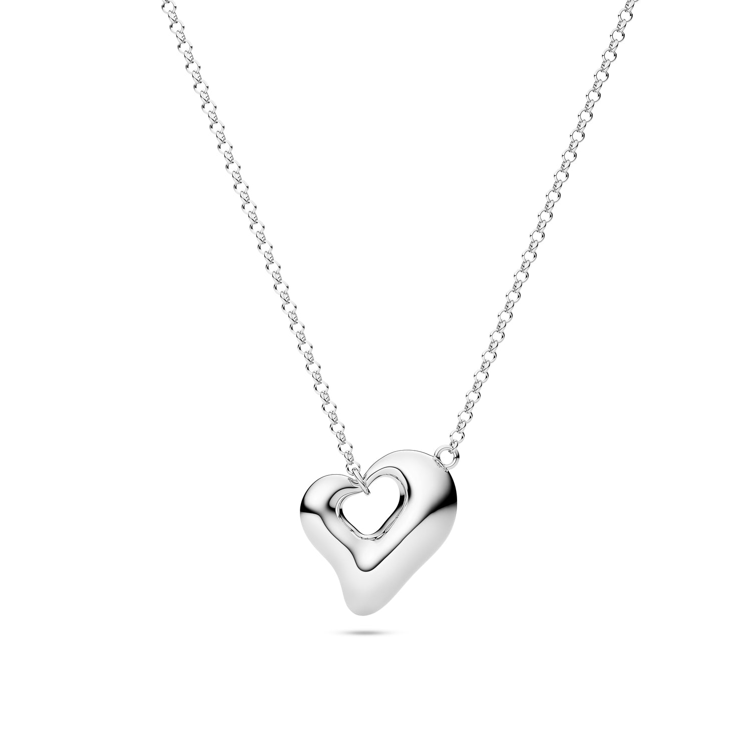 925 Sterling silver | Piccolo