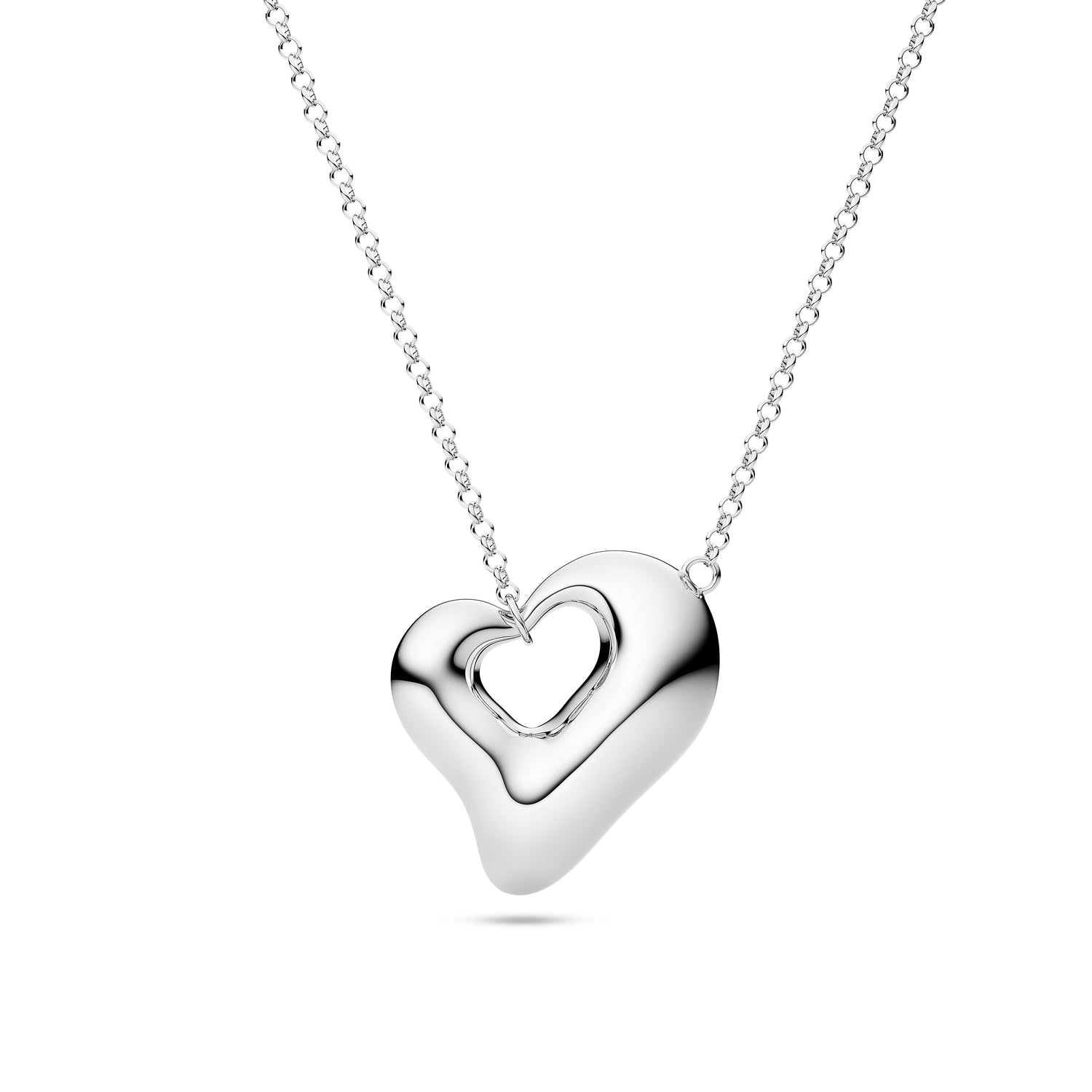 925 Sterling silver | Grande