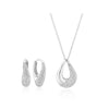 925 Sterling silver