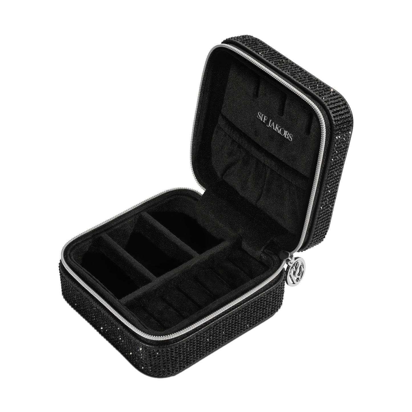 Jewellery Travel Box