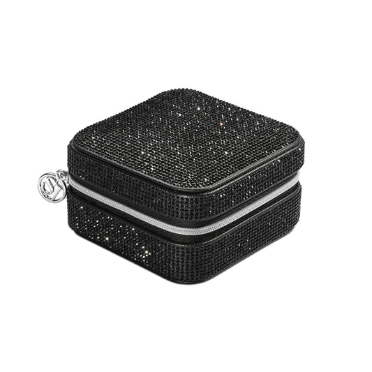 Jewellery Travel Box Piccolo Blue