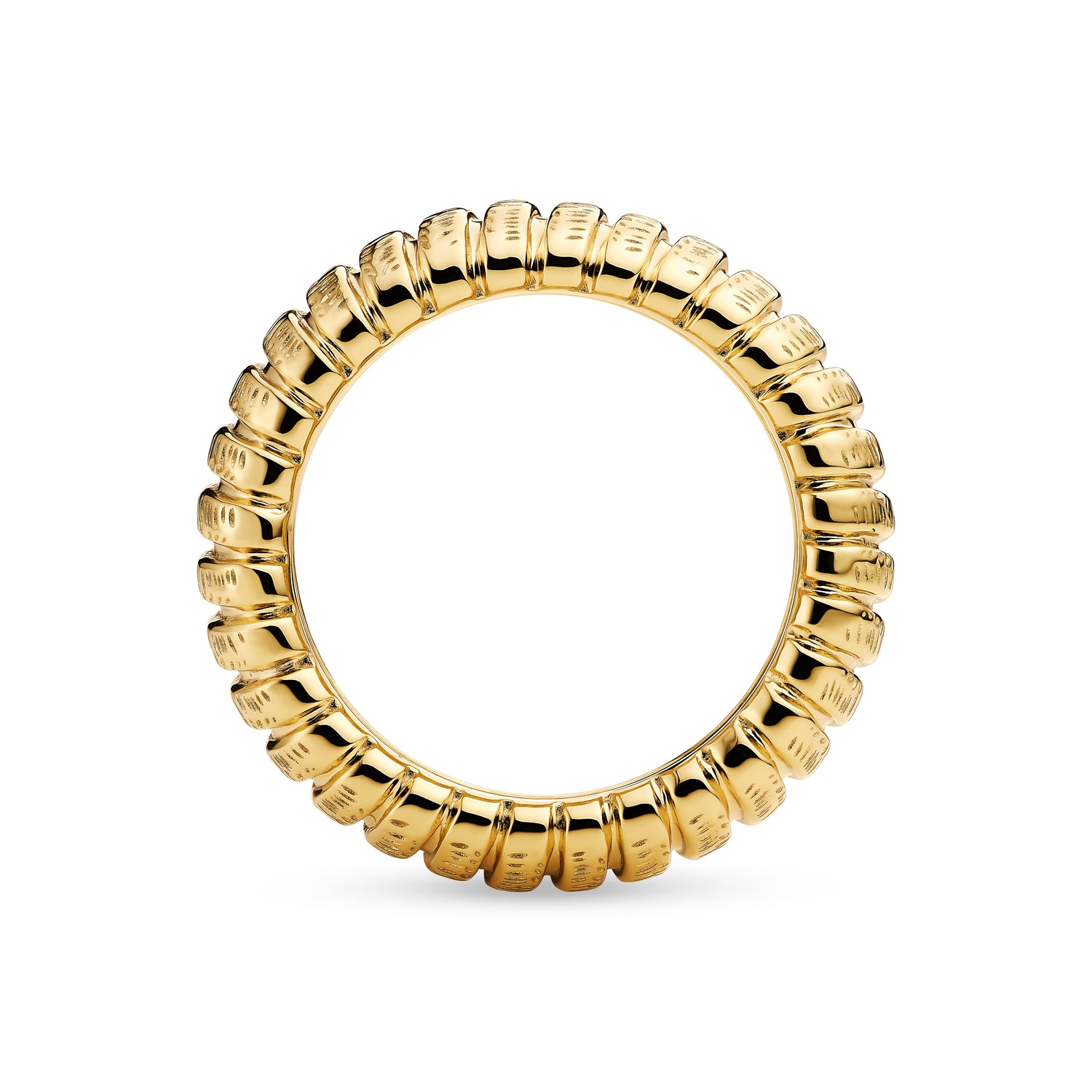 18K gold plated | 60, 18K gold plated | 58, 18K gold plated | 56, 18K gold plated | 54, 18K gold plated | 52, 18K gold plated | 50