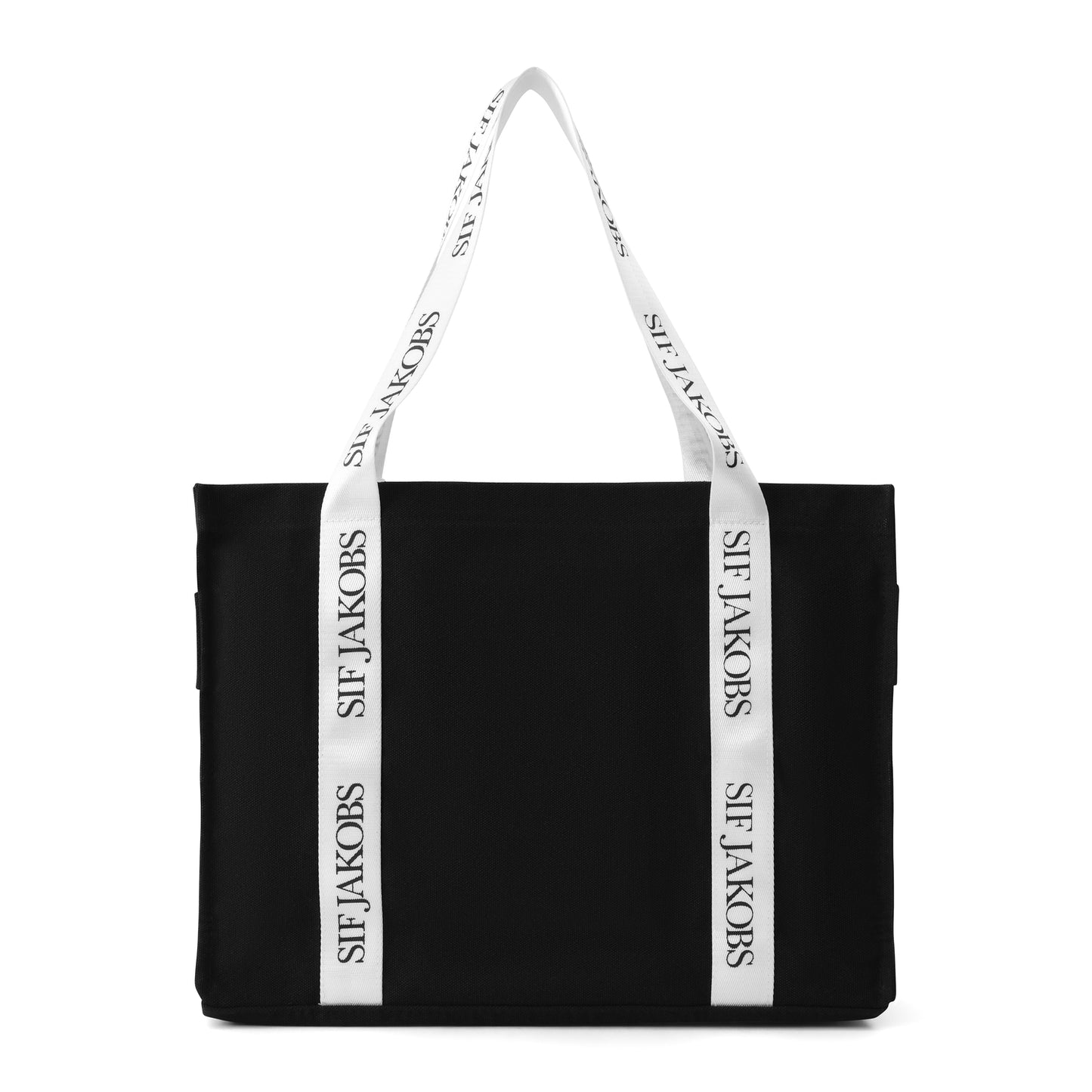 Tote Bag Black & White
