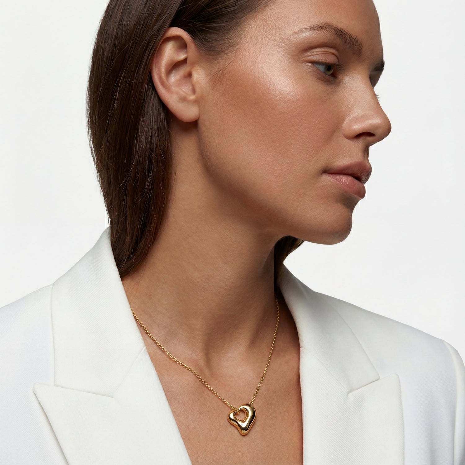 18K gold plated | Grande