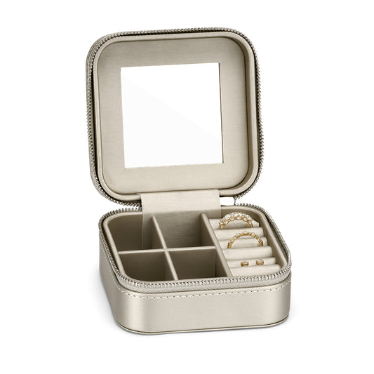 Diamond Jewellery Travel Box