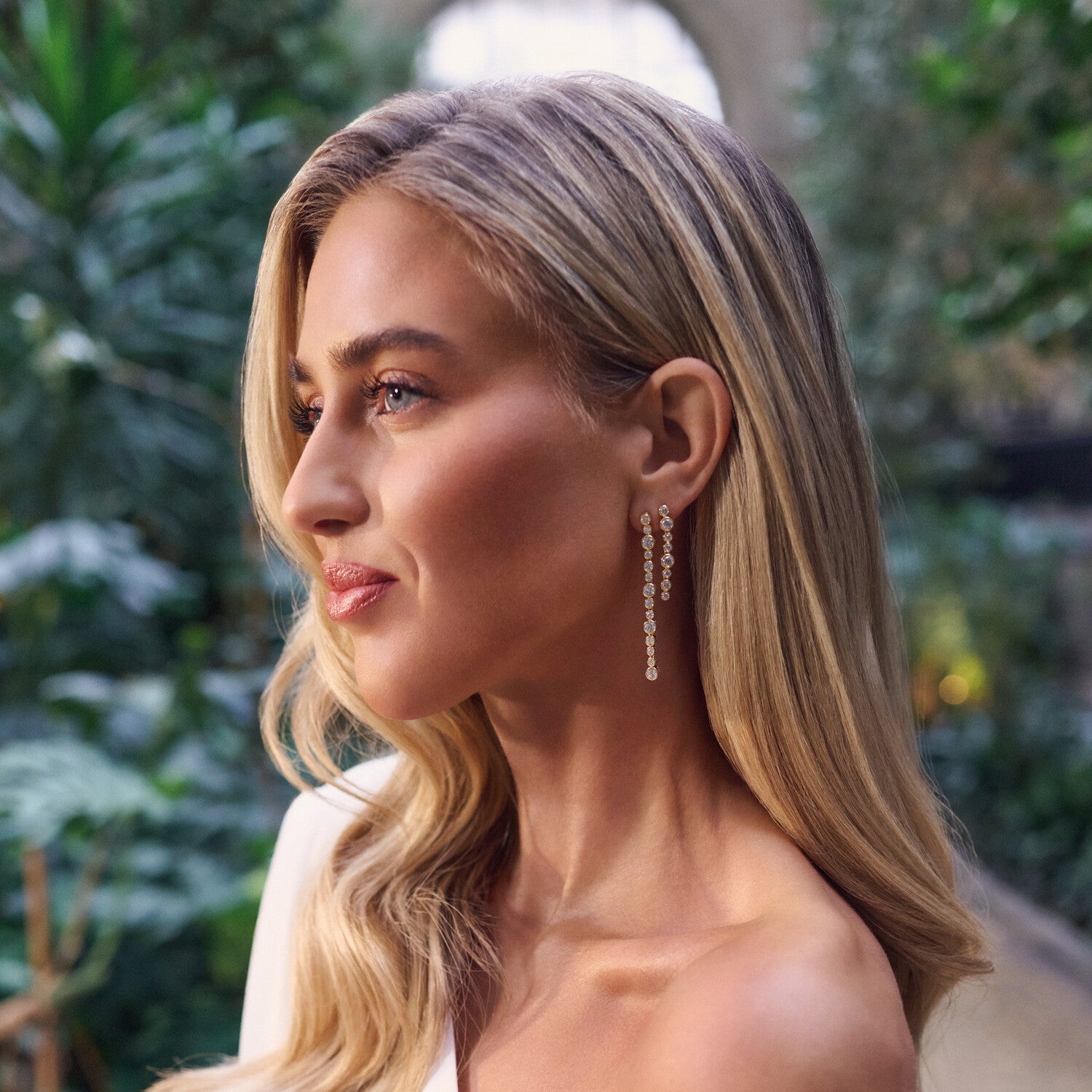 18K gold plated | Multi | Piccolo