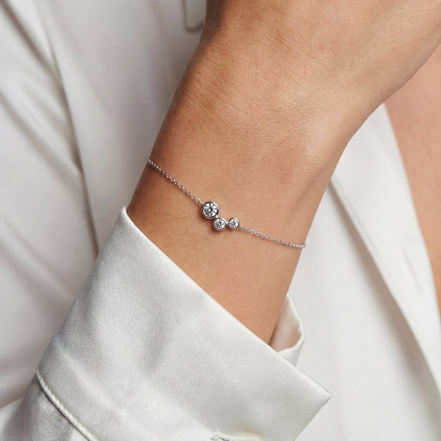 18K gold plated | Multi