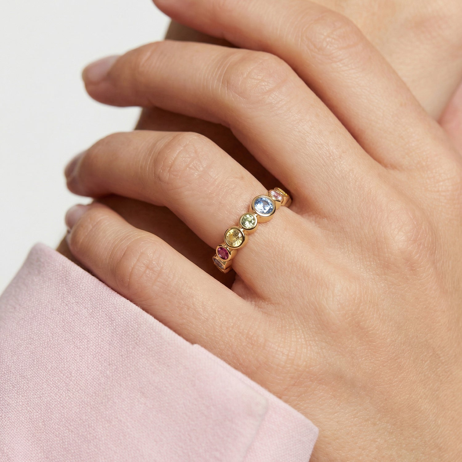 18K gold plated | Multi | 60, 18K gold plated | Multi | 58, 18K gold plated | Multi | 56, 18K gold plated | Multi | 54, 18K gold plated | Multi | 52, 18K gold plated | Multi | 50