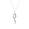 925 Sterling silver | 45-60, 925 Sterling silver | 38-45
