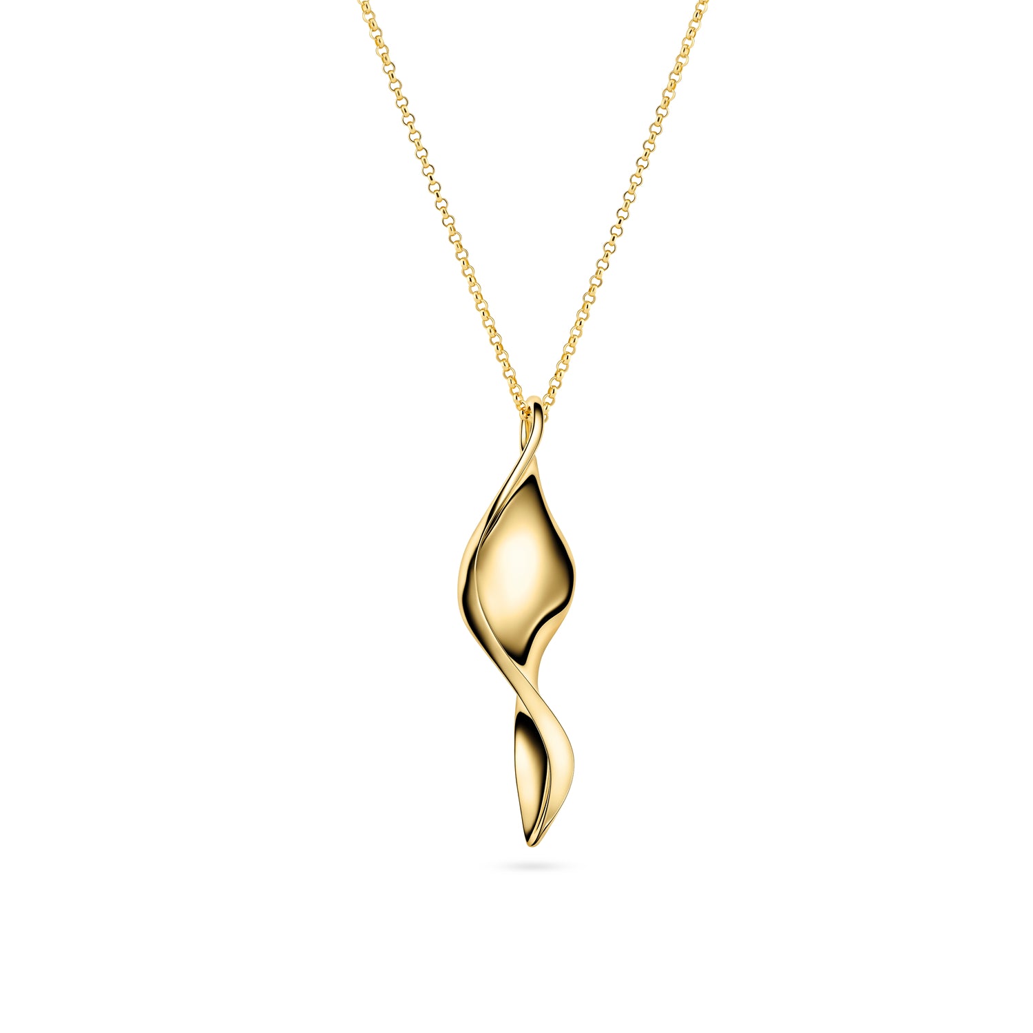 18K gold plated | 45-60, 18K gold plated | 38-45