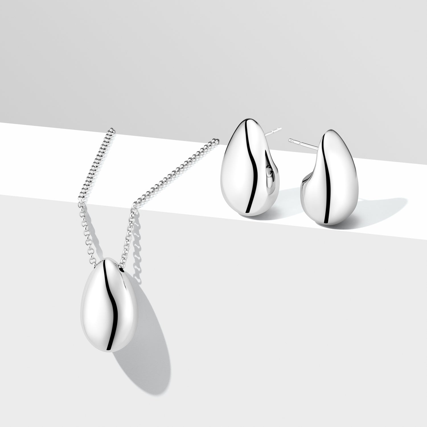 925 Sterling silver