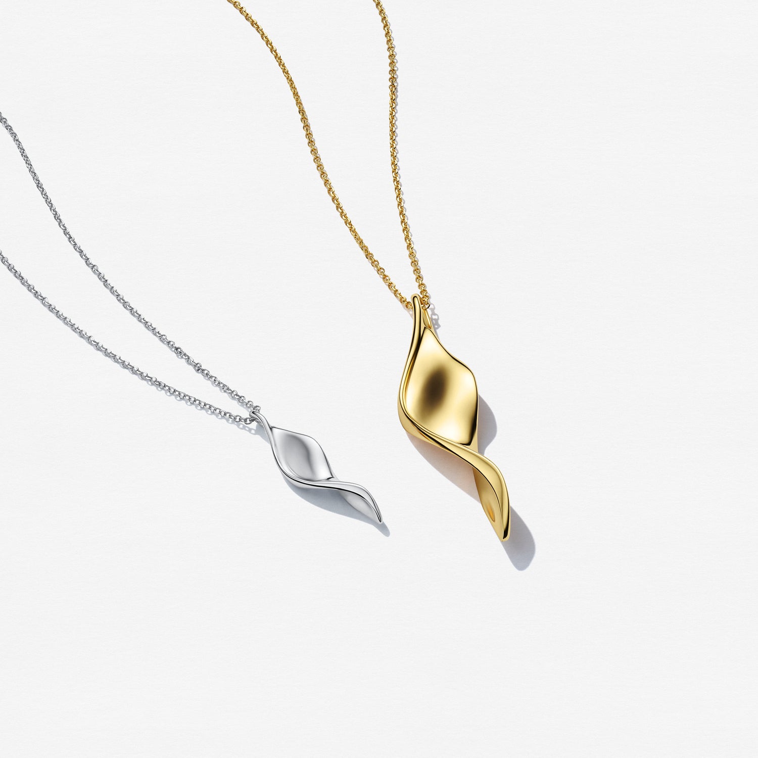 18K gold plated | 45-60, 18K gold plated | 38-45