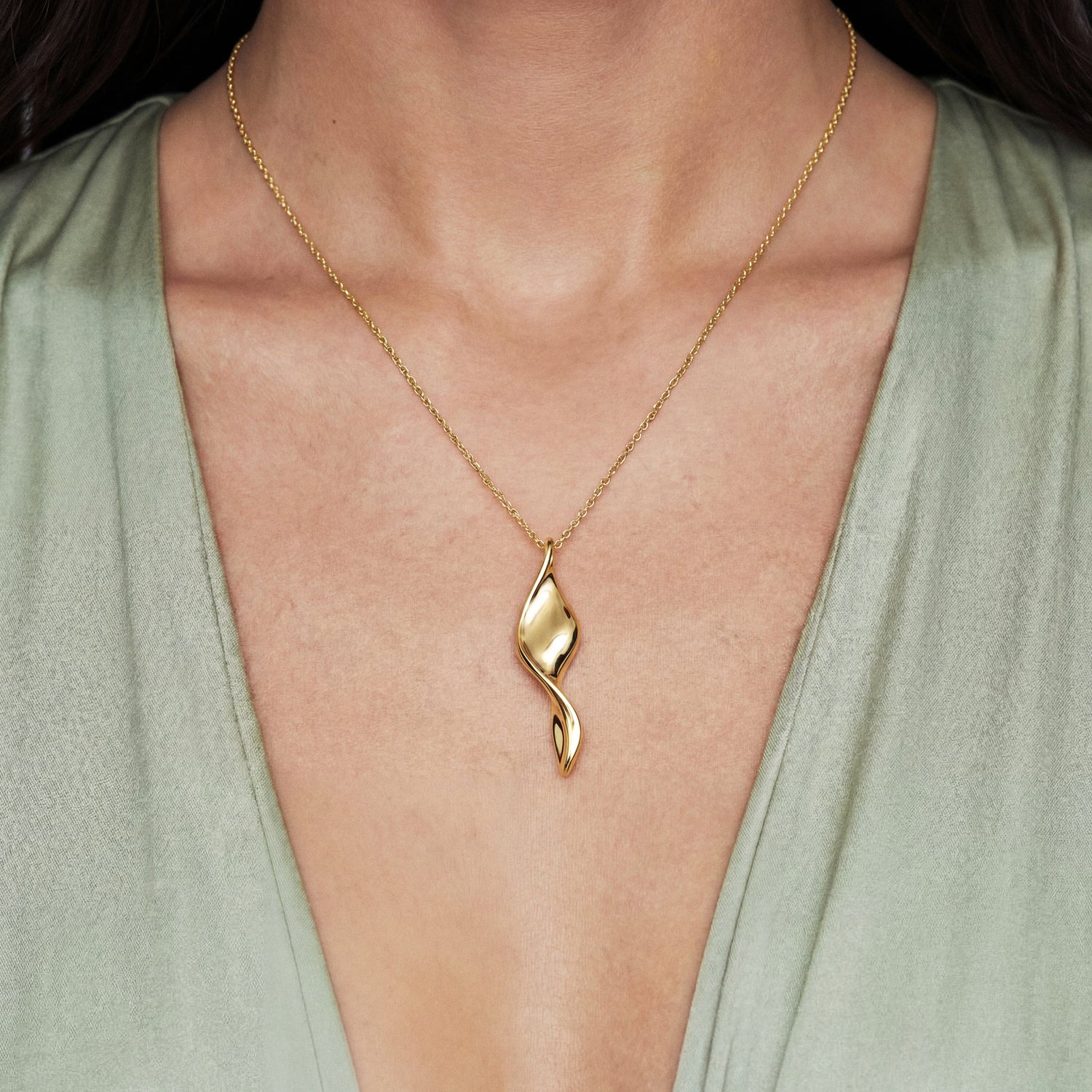 18K gold plated | 45-60, 18K gold plated | 38-45
