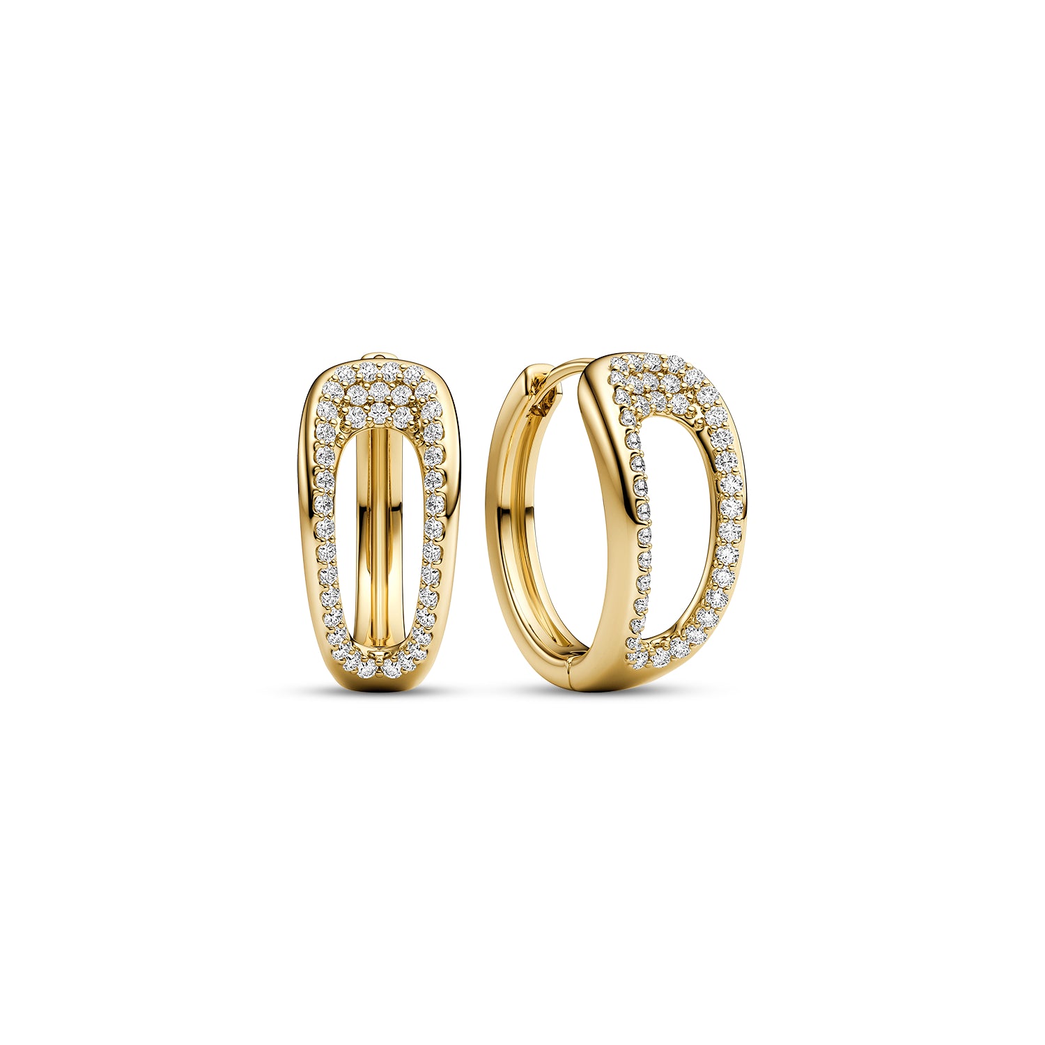 18K gold plated | Piccolo