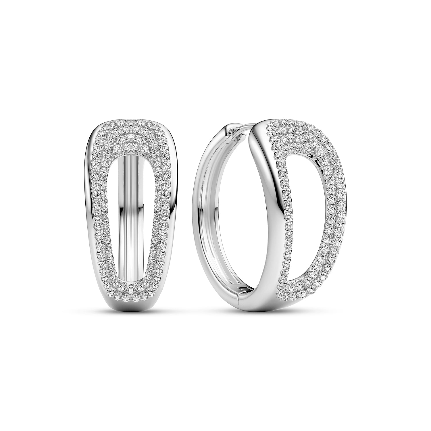 925 Sterling silver | Medio