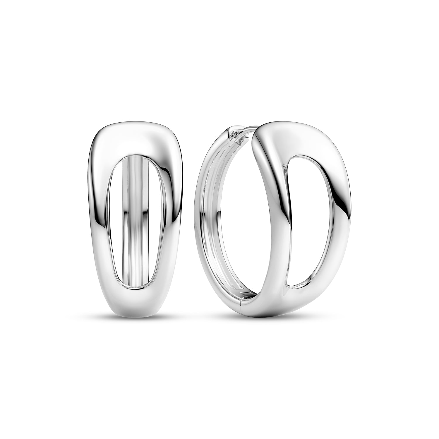 925 Sterling silver | Medio