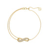 18K gold plated
