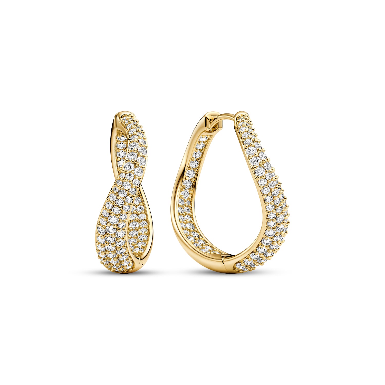 18K gold plated | Piccolo