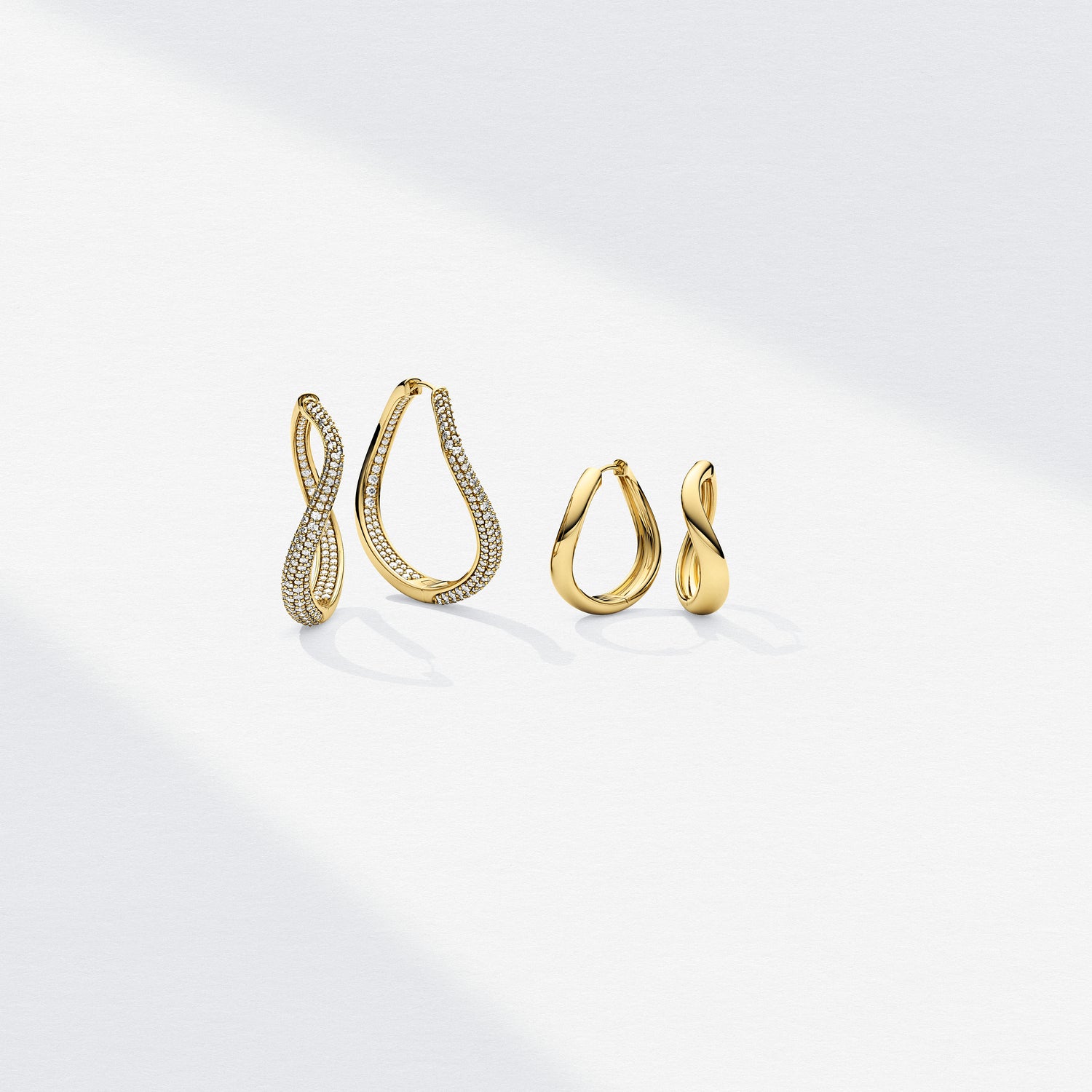 18K gold plated | Piccolo