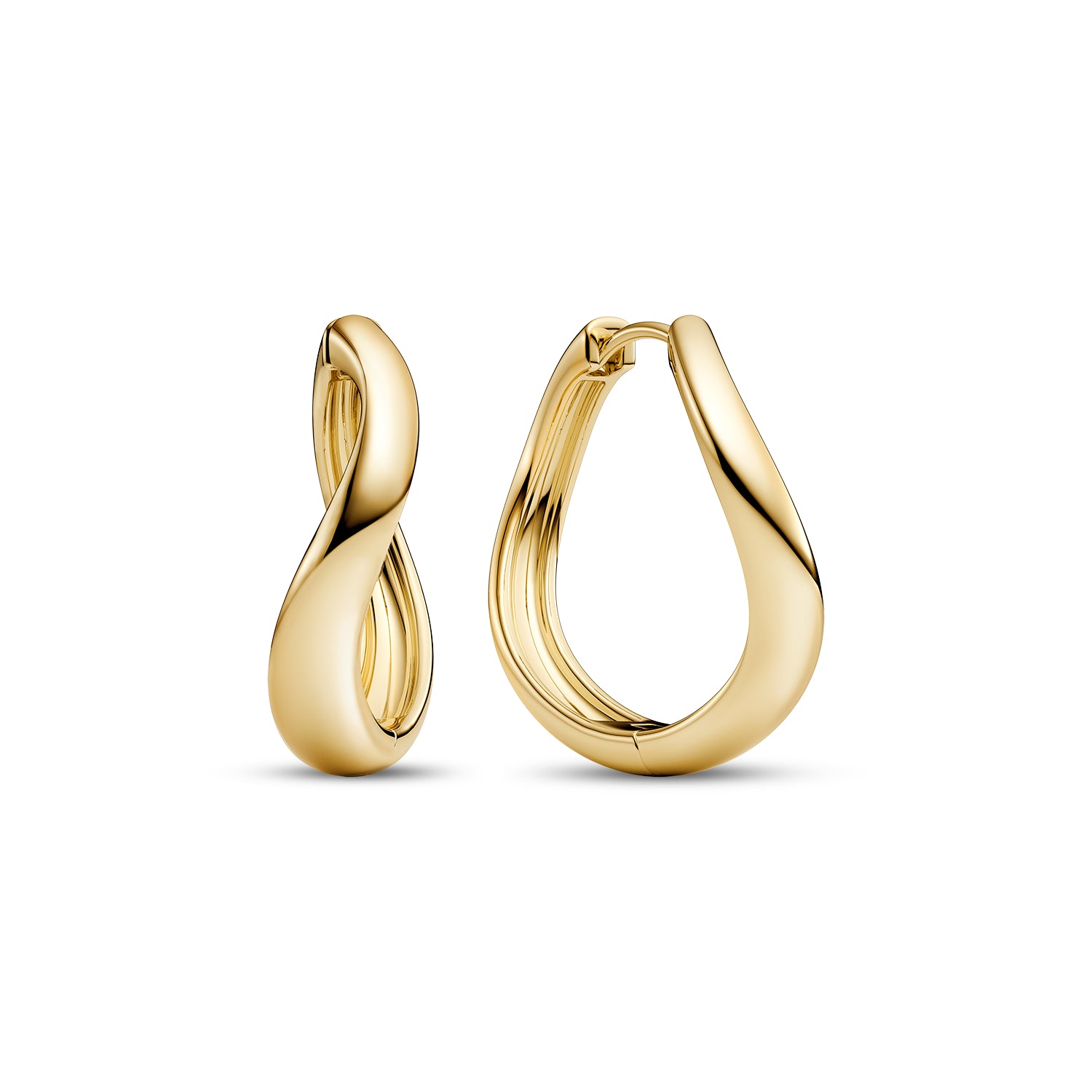 18K gold plated | Piccolo