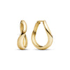 18K gold plated | Piccolo