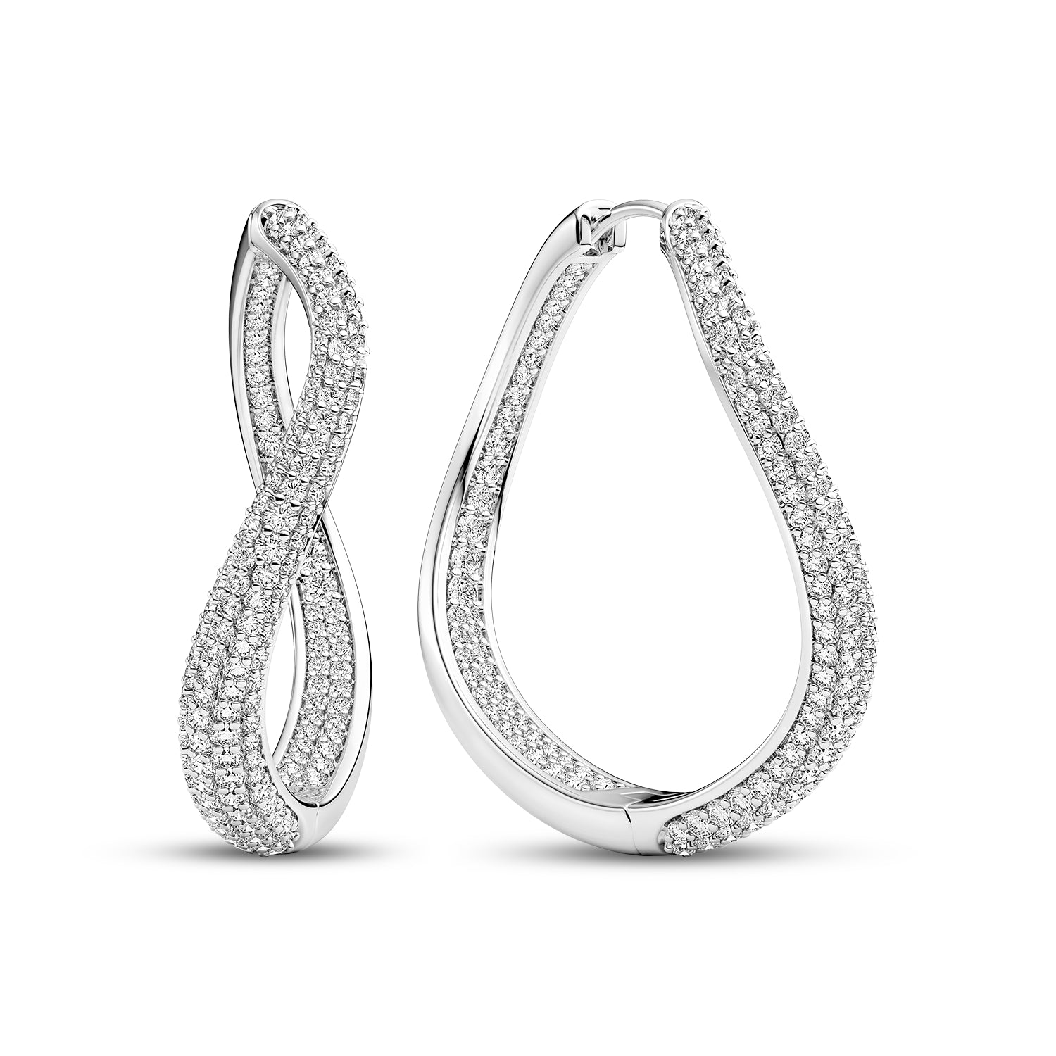 925 Sterling silver | Grande