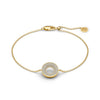 18K gold plated