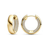 18K gold plated | Piccolo