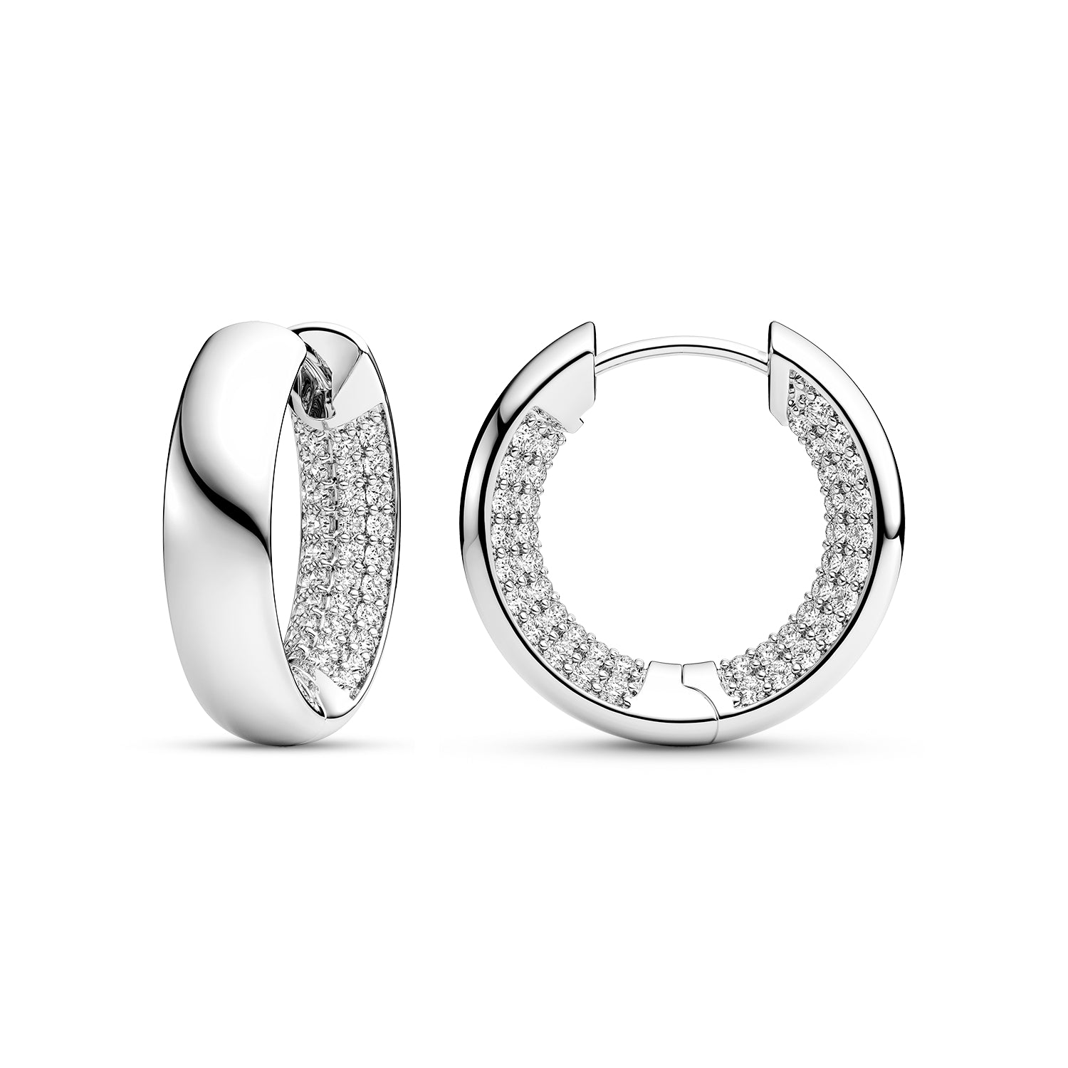 925 Sterling silver | Piccolo