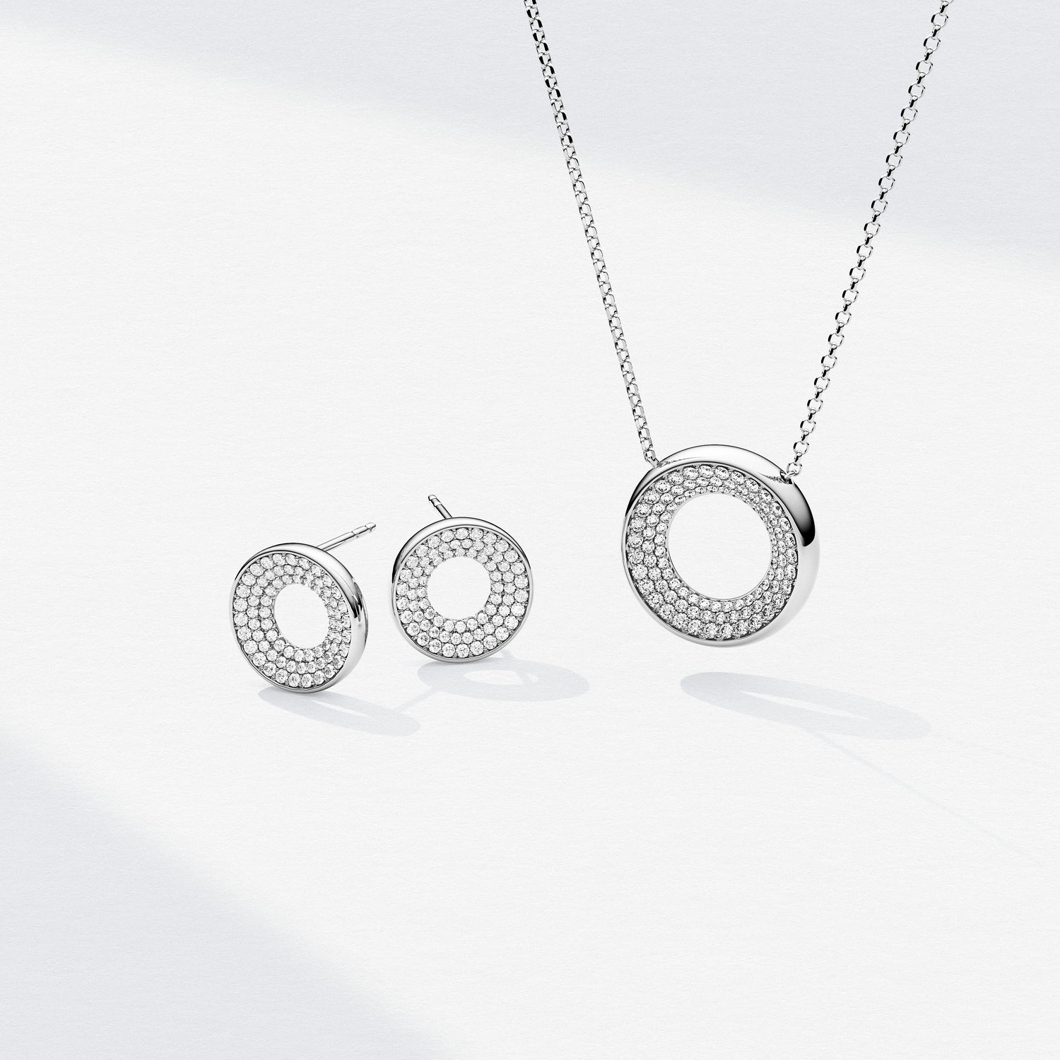 925 Sterling silver