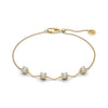 18K gold plated