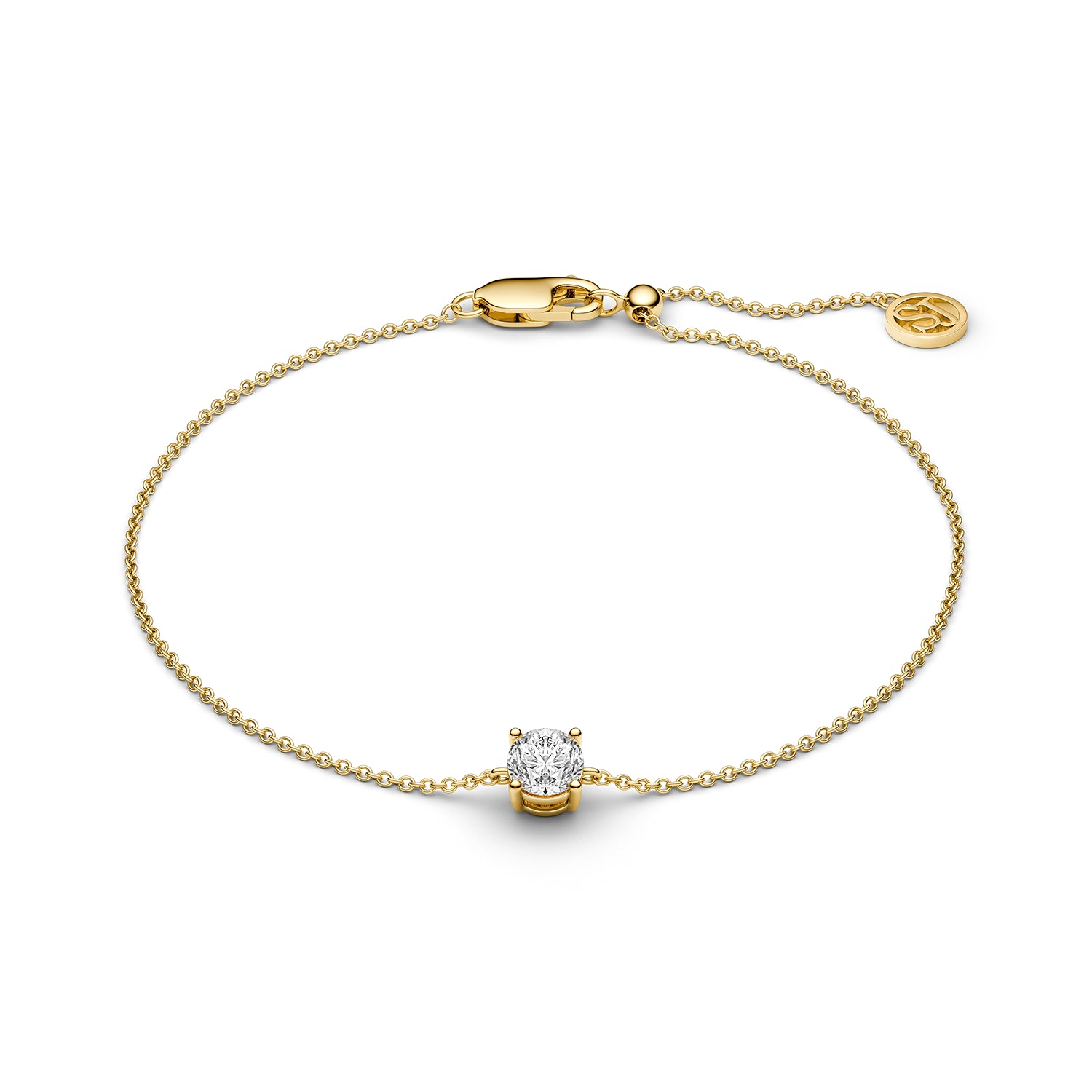 18K gold plated