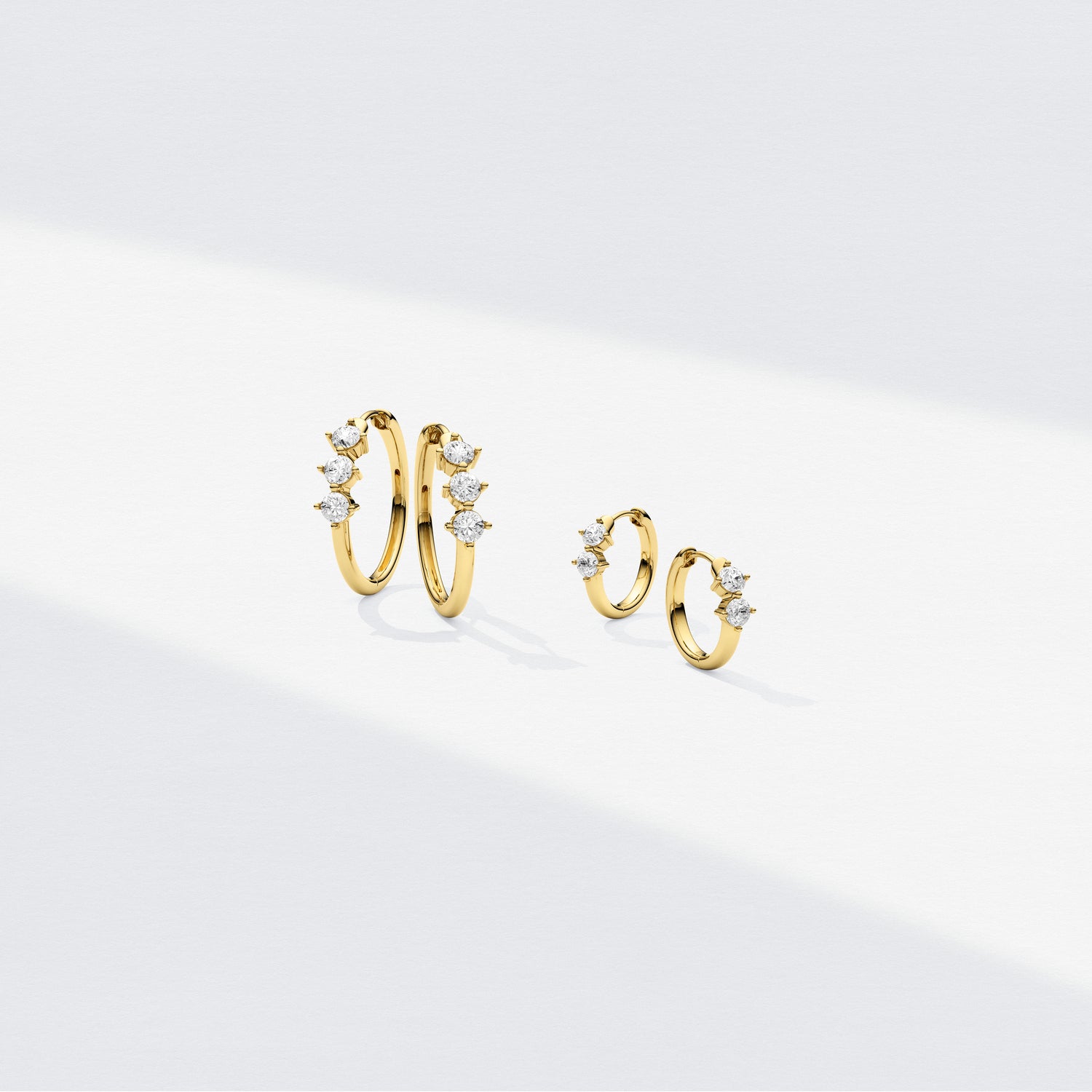 18K gold plated | Piccolo