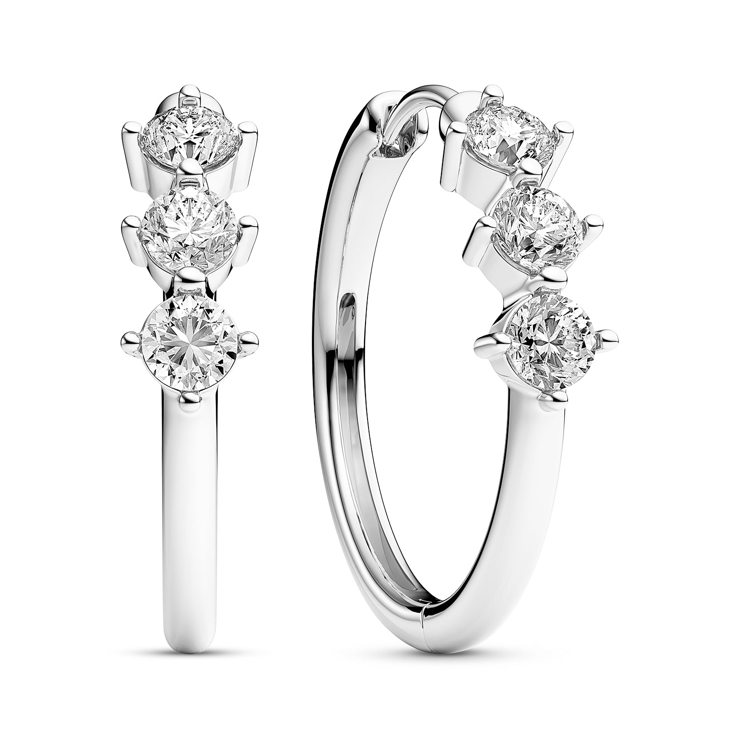 925 Sterling silver | Grande