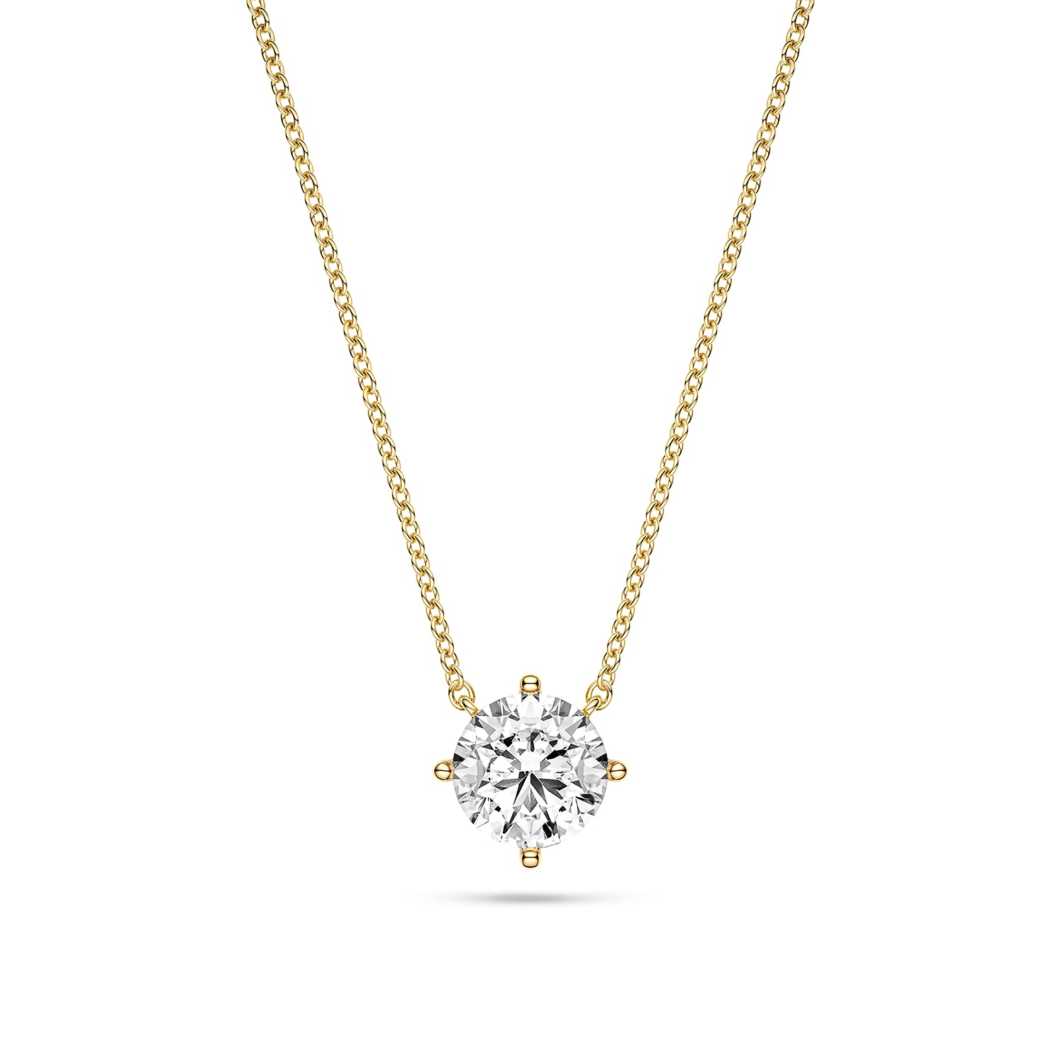18K gold plated | Grande