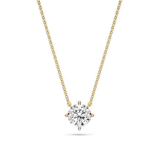 18K gold plated | Grande