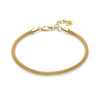 18K gold plated