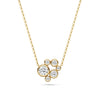 18K gold plated