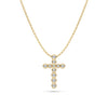 18K gold plated