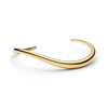 18K gold plated