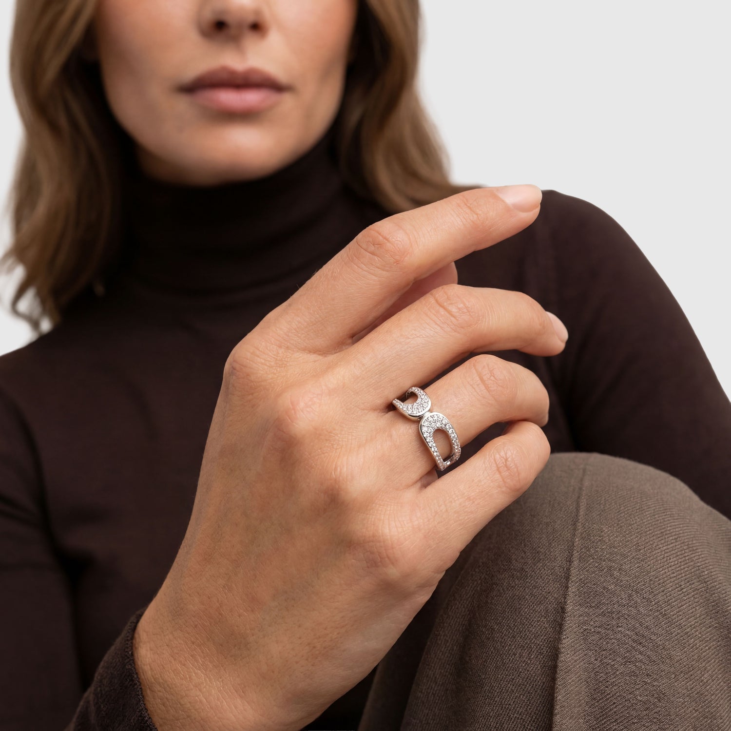 925 Sterling silver | 60, 925 Sterling silver | 58, 925 Sterling silver | 56, 925 Sterling silver | 54, 925 Sterling silver | 52, 925 Sterling silver | 50