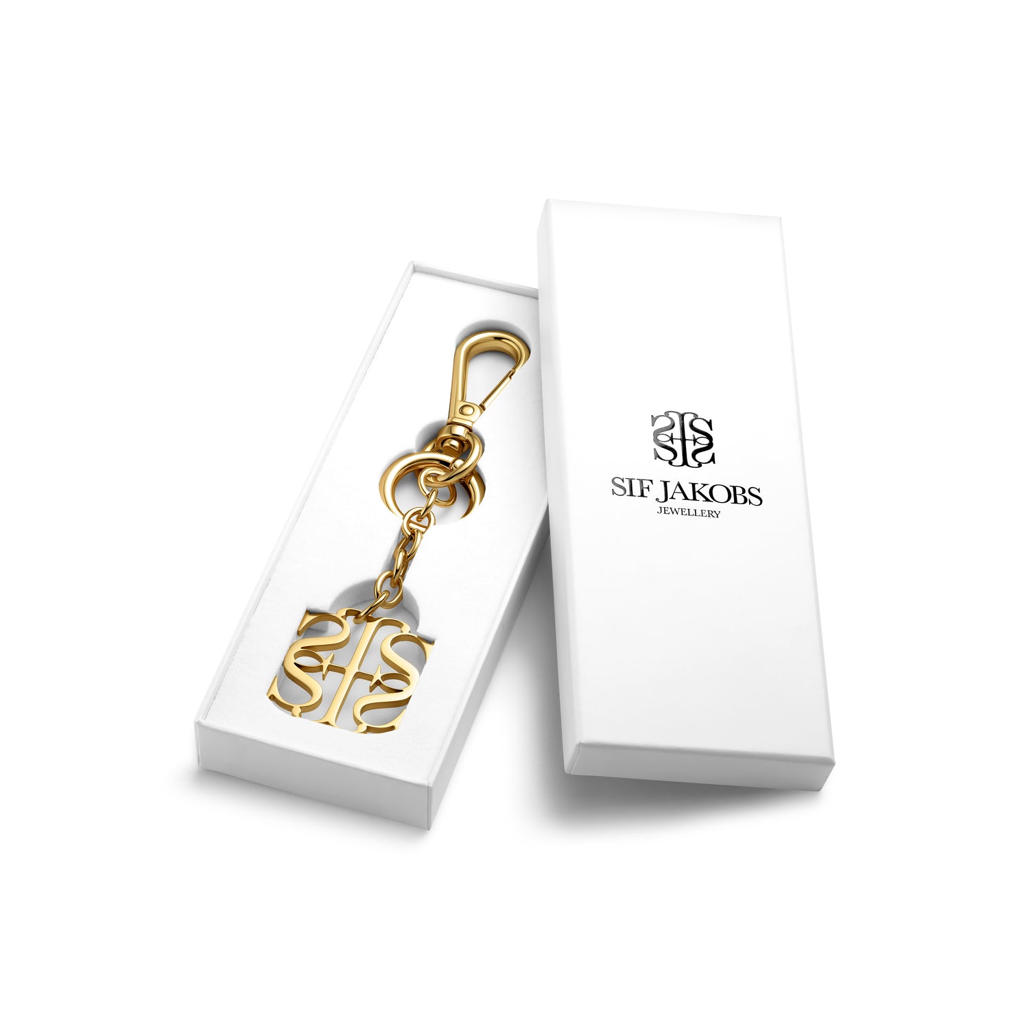 18K gold plated