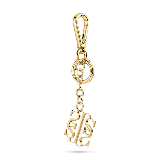 18K gold plated