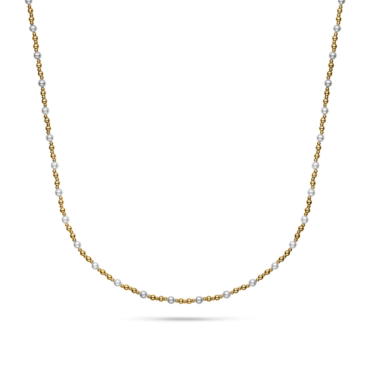 18K gold plated