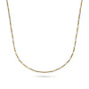 18K gold plated