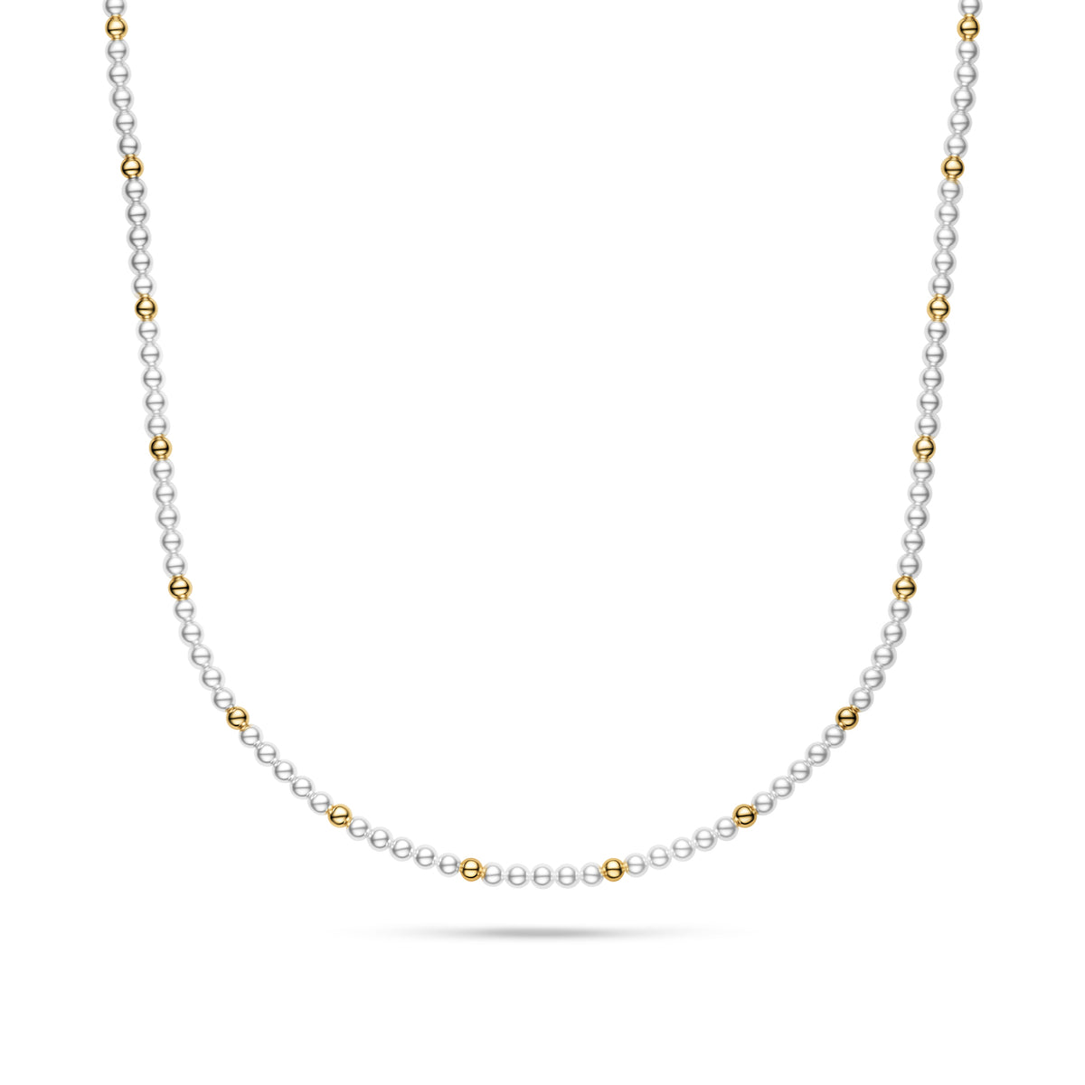 18K gold plated