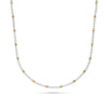 18K gold plated