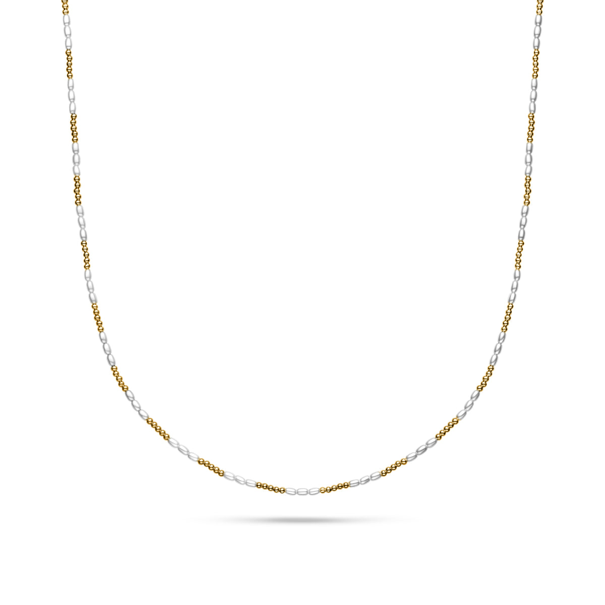 18K gold plated