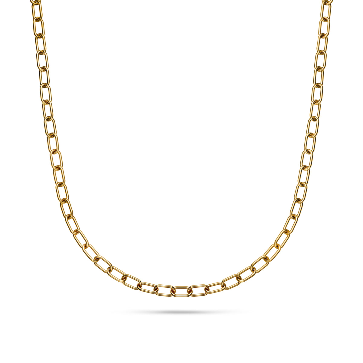 18K gold plated | Small